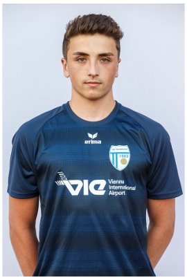 Jakub Krepelka 2018-2019