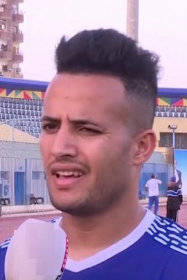 Mahmoud Naim 2018-2019