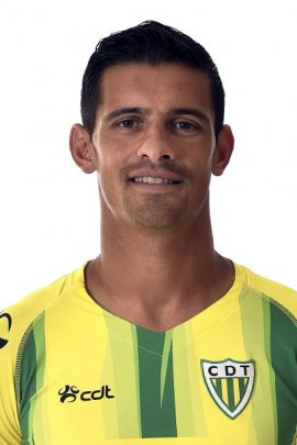 Ricardo Costa 2018-2019