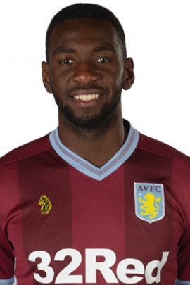 Yannick Bolasie 2018-2019