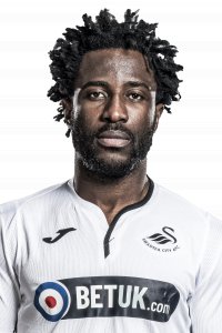 Wilfried Bony 2018-2019