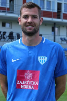 Jakub Navratil 2018-2019