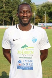 Losseini Keita 2018-2019