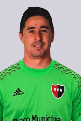 Nelson Ibáñez 2018-2019