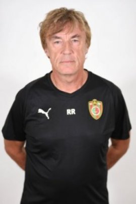 Régis Roch 2018-2019