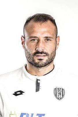 Gennaro Scognamiglio 2018-2019