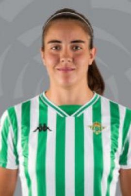 Rocío Gálvez 2018-2019