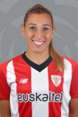 María Díaz Cirauqui 2018-2019