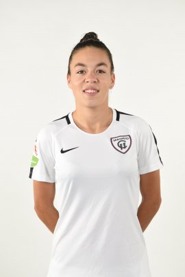 Noelia Villegas 2018-2019