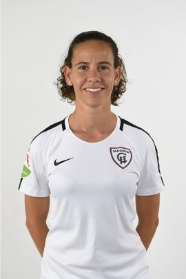 Alexandra López 2018-2019