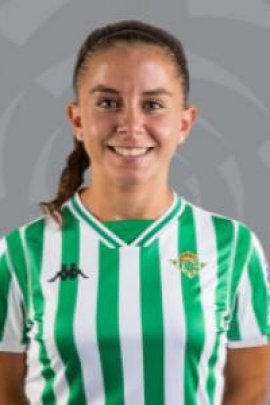 Paula Perea 2018-2019