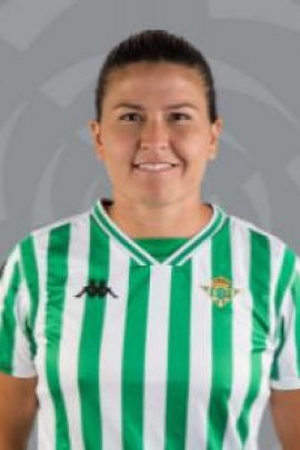 Bea Parra 2018-2019