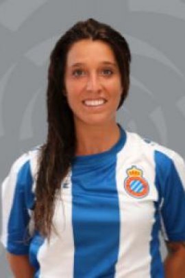 Cristina Baudet 2018-2019