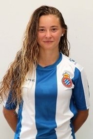 Ainhoa Marín 2018-2019