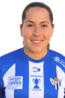 Irene Rodríguez 2018-2019