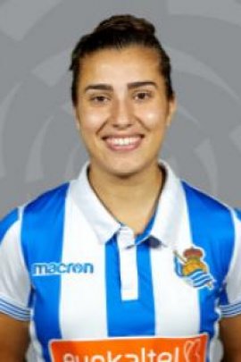 Carla Bautista 2018-2019