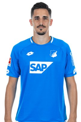 Benjamin Hübner 2018-2019