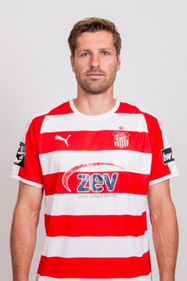 Ronny König 2018-2019