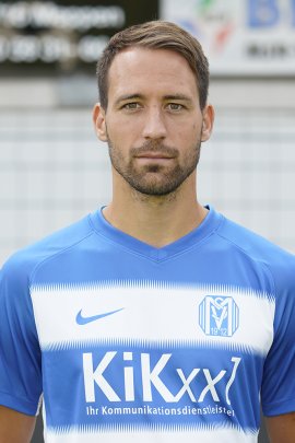 Steffen Puttkammer 2018-2019