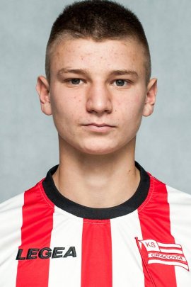 Tomasz Bala 2018-2019