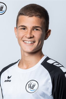 Mika Mettler 2018-2019