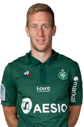 Robert Beric 2018-2019