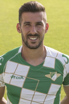  João Aurélio 2018-2019