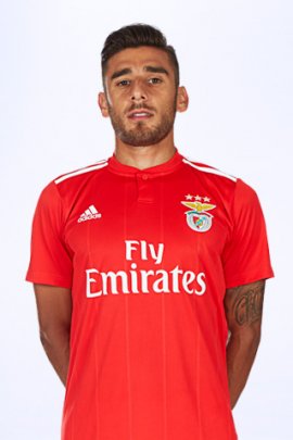 Toto Salvio 2018-2019