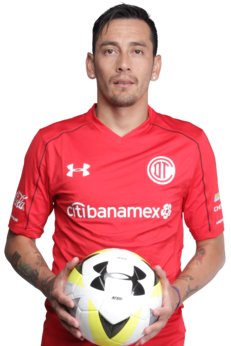 Rubens Sambueza 2018-2019