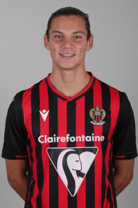 Luka Prso 2018-2019