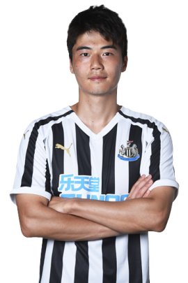 Sung-yueng Ki 2018-2019