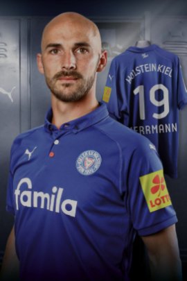 Patrick Herrmann 2018-2019