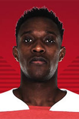 Danny Welbeck 2018-2019