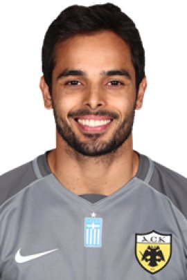 Rodrigo Galo 2018-2019