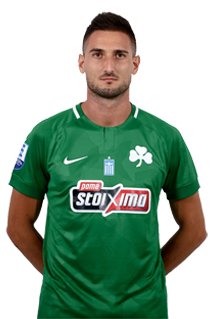 Federico Macheda 2018-2019