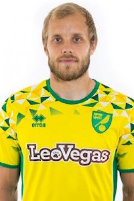 Teemu Pukki 2018-2019