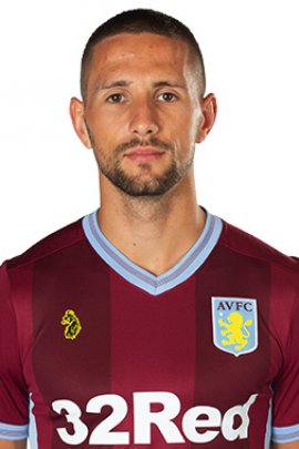 Conor Hourihane 2018-2019