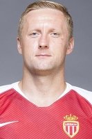 Kamil Glik 2018-2019