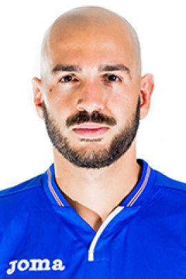 Riccardo Saponara 2018-2019