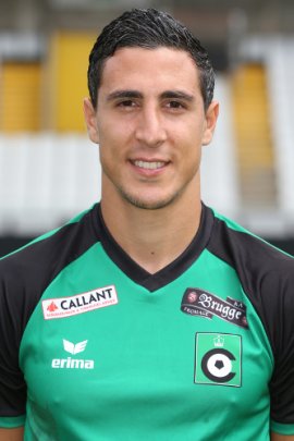 Gianni Bruno 2018-2019