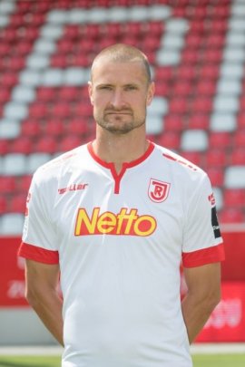 Markus Palionis 2018-2019