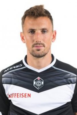 Alexander Gerndt 2018-2019