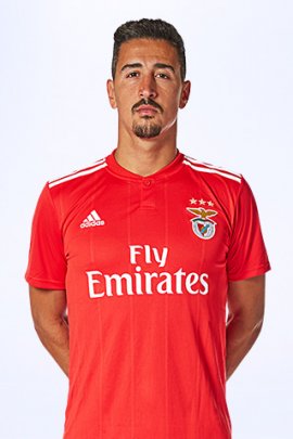 André Almeida 2018-2019