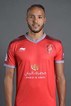 Youssef El Arabi 2018-2019