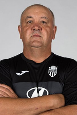 Javier Mandiola 2018-2019