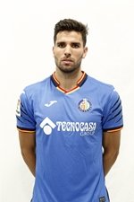 Leandro Cabrera 2018-2019