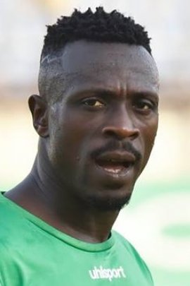 Emmanuel Banahene 2018-2019