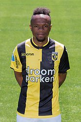 Thulani Serero 2018-2019