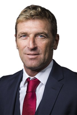 Massimo Carrera 2018-2019