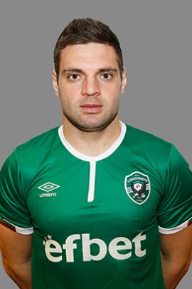 Adrian Popa 2018-2019